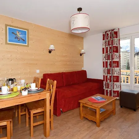 L'ours Blanc St4 Mount Corner Vakantiehuis *
