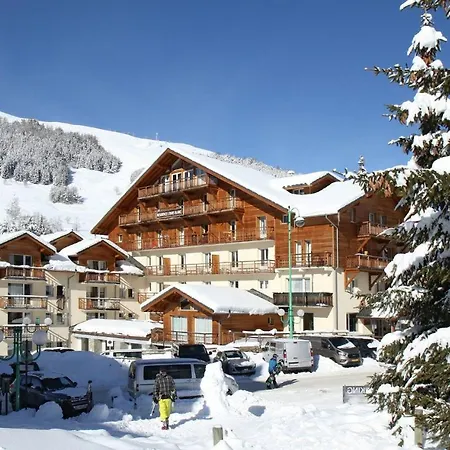 Vakantiehuis L'ours Blanc St4 Mount Corner