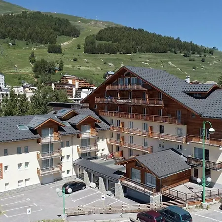 L'ours Blanc St4 Mount Corner Vakantiehuis
