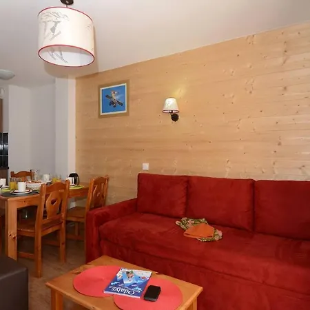 L'ours Blanc St4 Mount Corner Vakantiehuis *